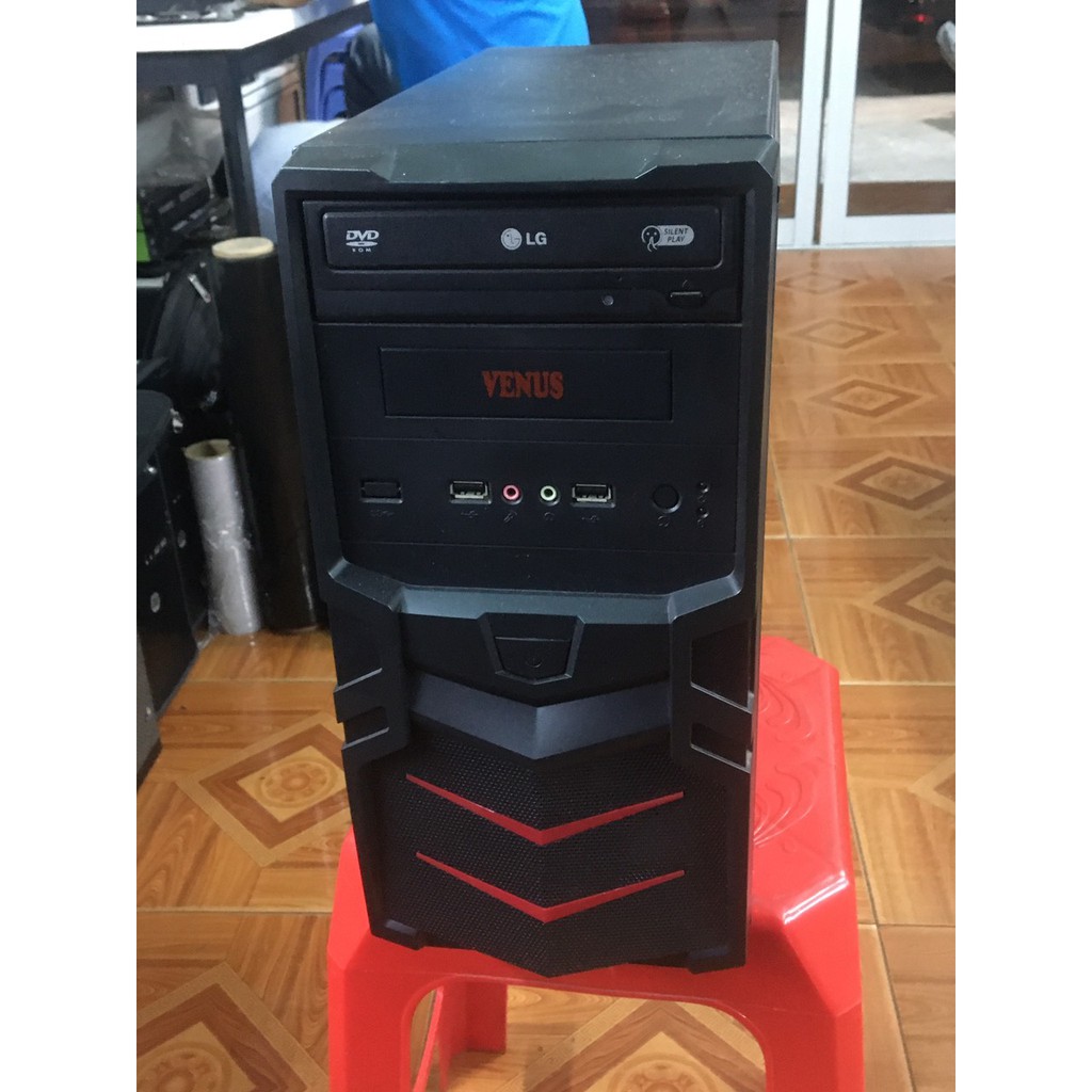 Bộ máy tính văn phòng | BigBuy360 - bigbuy360.vn