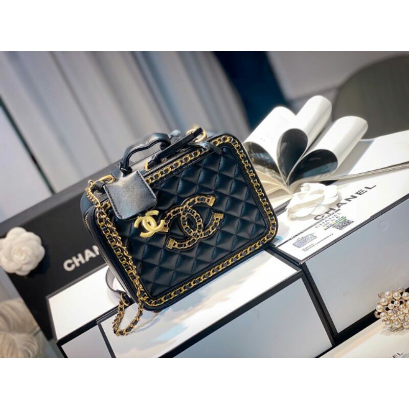 Túi CN Vanity Case SPV