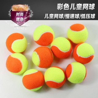 Bóng Tennis Mềm Mại Cho Trẻ Em