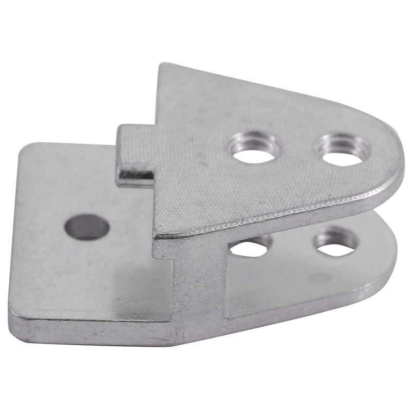 4 Phụ kiện nâng cấp cho xe hơi điều khiển từ xa 1 / 16 Wpl B14 B24 B16