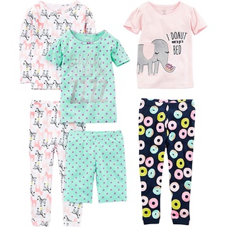 Bộ dài carter,Place bé gái size 1-5T