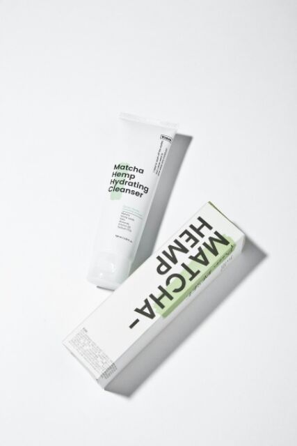 [Mã 1911FMCGSALE giảm 8% đơn 500K] Sữa rửa mặt Krave Matcha Hydrating 120ml | BigBuy360 - bigbuy360.vn