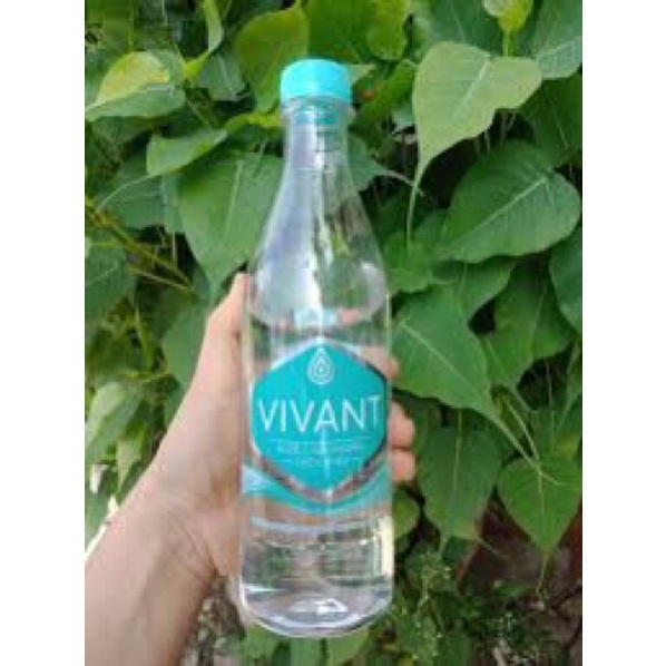 Nước khoáng thiên nhiên vivant 500ml | BigBuy360 - bigbuy360.vn