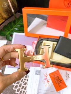Set thắt lưng ví fullbox