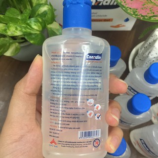Gel khô sát khuẩn CONADIN 100ml