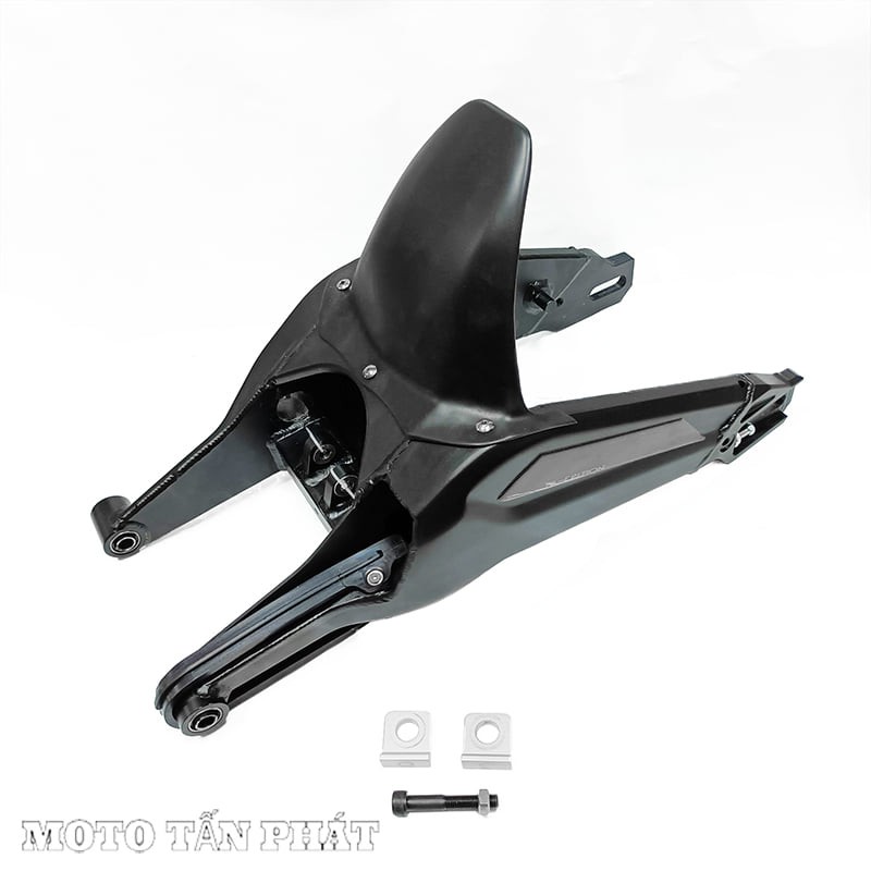 Gắp TP-Racing v3 cho Winner | Winner X | Exciter 150-155