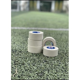 🔥XẢ KHO🔥Băng Keo Thể Thao⚽Băng Keo Bóng Đá️⚽  Loại Tốt Trắng Đục CAO CẤP