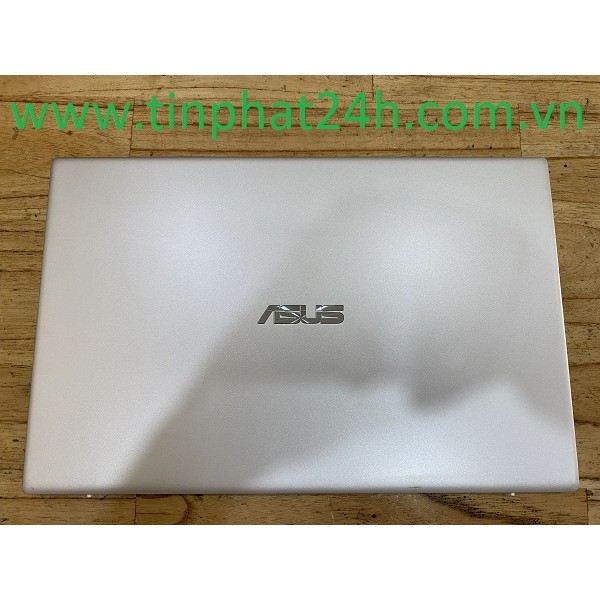 Thay Vỏ Mặt A Laptop Asus VivoBook S13 S330 S330U S330F S330FA S330FL S330UN 13N1-5NA0B41 THÁO MÁY