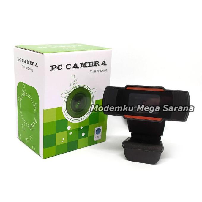 Webcam 1Mp Ahd 720P tích hợp micro | BigBuy360 - bigbuy360.vn