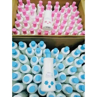 Dung dịch vệ sinh MISTINE LADYCARE Thái Lan
