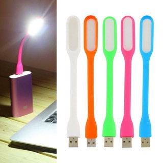 Đèn Led dẻo mini cổng usb siêu sáng