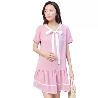 VÁY BẦU ĐUÔI CÁ NƠ CỔ