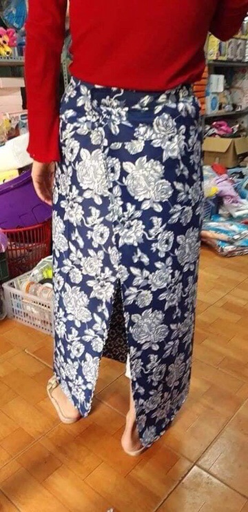 VÁY QUAY CHỐNG NẮNG | BigBuy360 - bigbuy360.vn