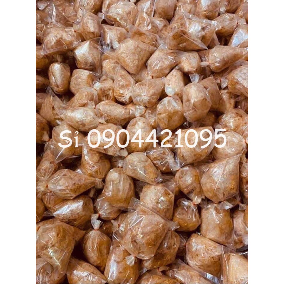 45 BỊCH BÁNH TRÁNG XÌ KE - BÁNH TRÁNG TỎI MUỐI NHUYỄN TN FOOD 0.9.4.6.0.0.2.8.1.0 - ĂN LÀ GHIỀN- thienthanhofficialstore