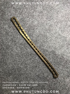 Sên cam Exciter , độ dày , lâu dãn.
