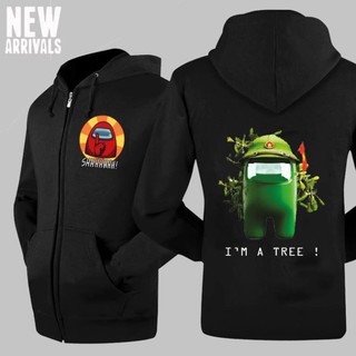 [SIÊU RẺ] BST áo khoác Among Us cực ngầu - Limited !