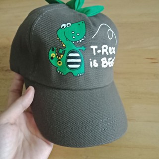 Mũ nón bé trai khủng long