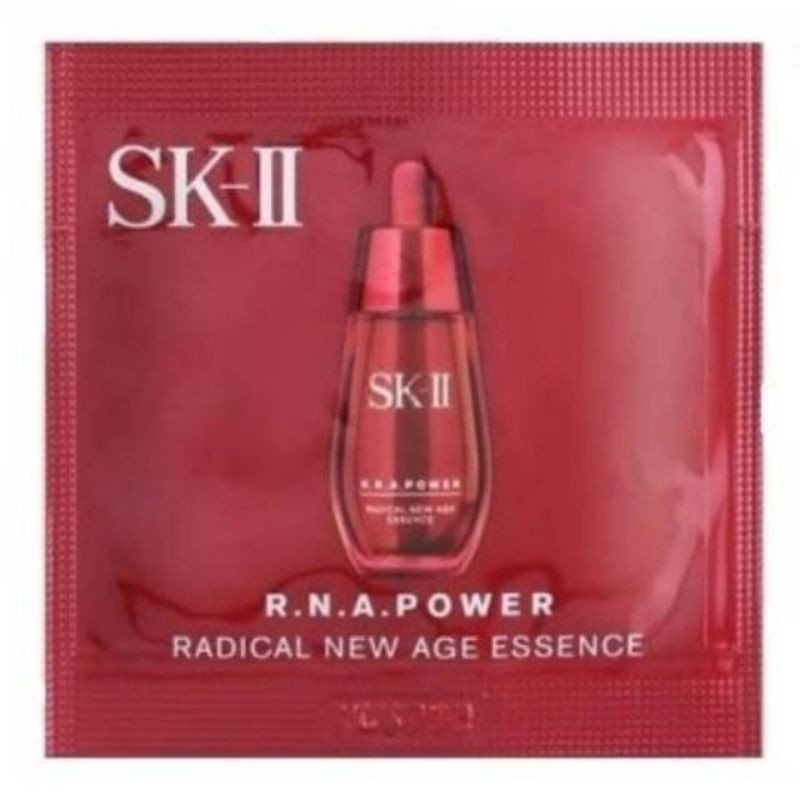 Skii / Sk Ii / Sk-Ii / Sk2 Tinh Chất Aura 0.7ml 0.7ml, Rna 1ml