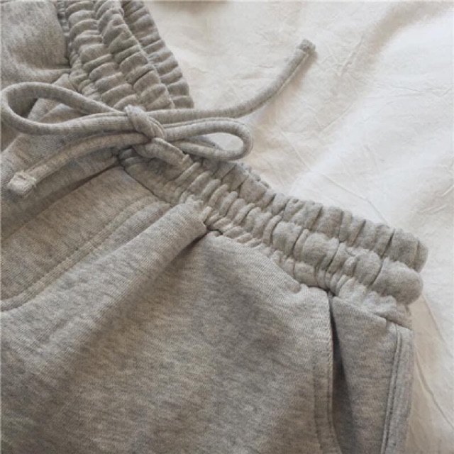 Quần Short Thể Thao Nữ Ulzzang | BigBuy360 - bigbuy360.vn