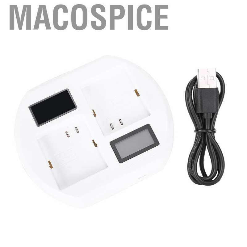 Bộ Sạc Pin Lipospice Cho Máy An Ninh Arlo Pro 2