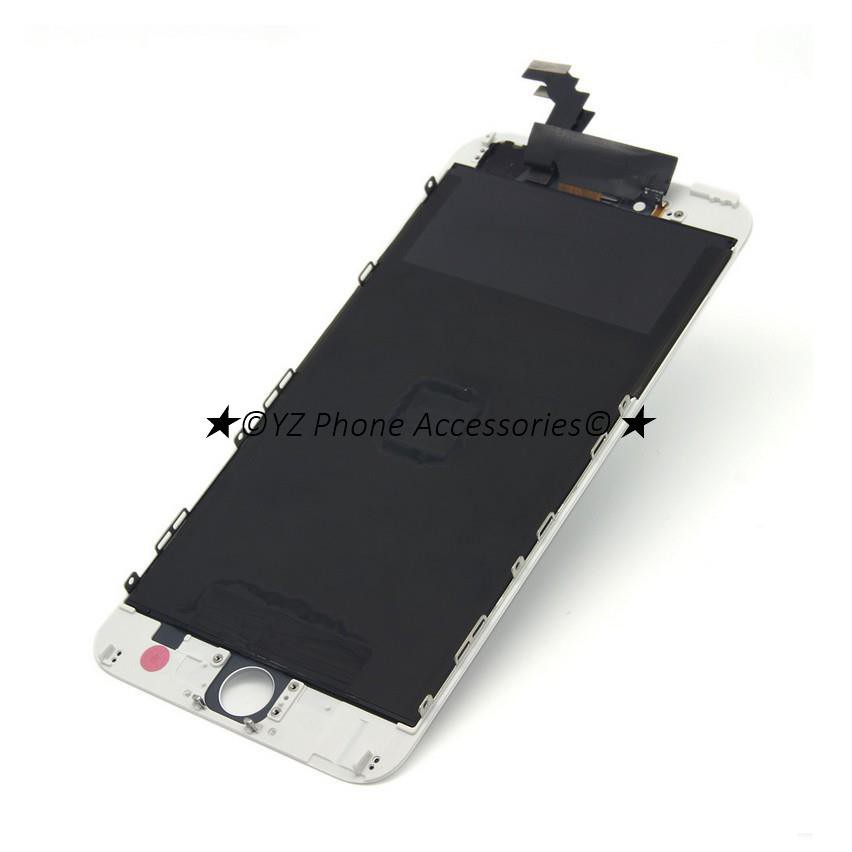 Apple Màn Hình Cảm Ứng Lcd Thay Thế Cho Iphone 6 Plus (5.5 ")
