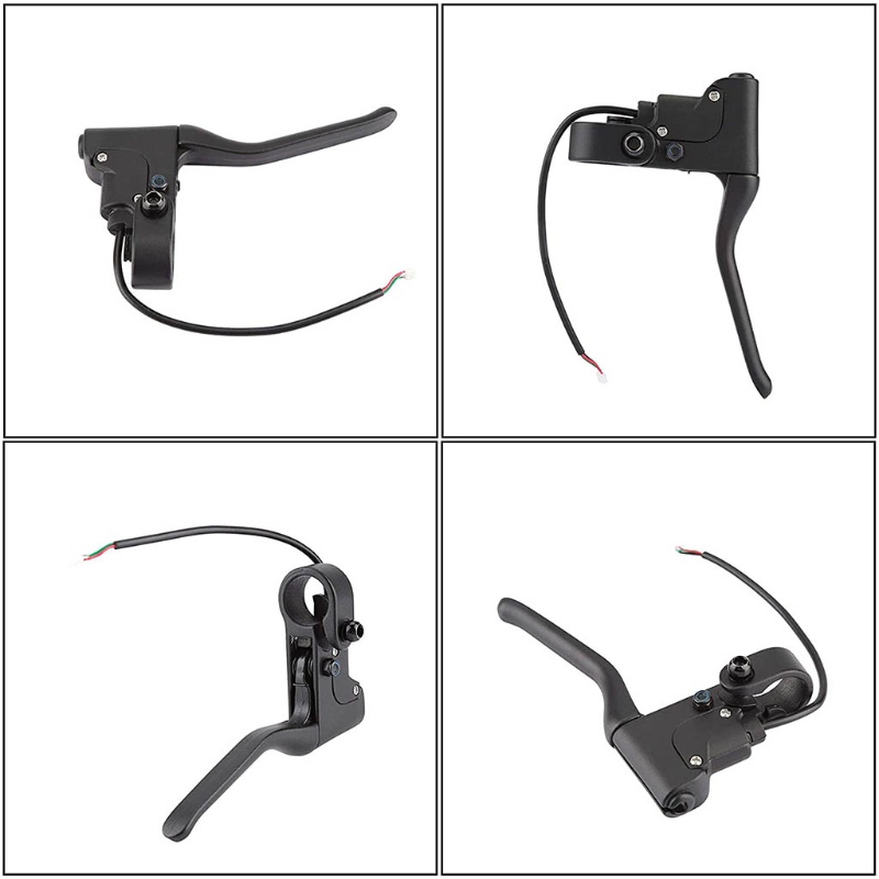 Tay Thắng Thay Thế Chuyên Dụng Cho Xe Scooter M365