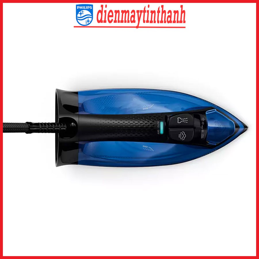 Bàn ủi hơi nước philips gc3920 - mykit.vn