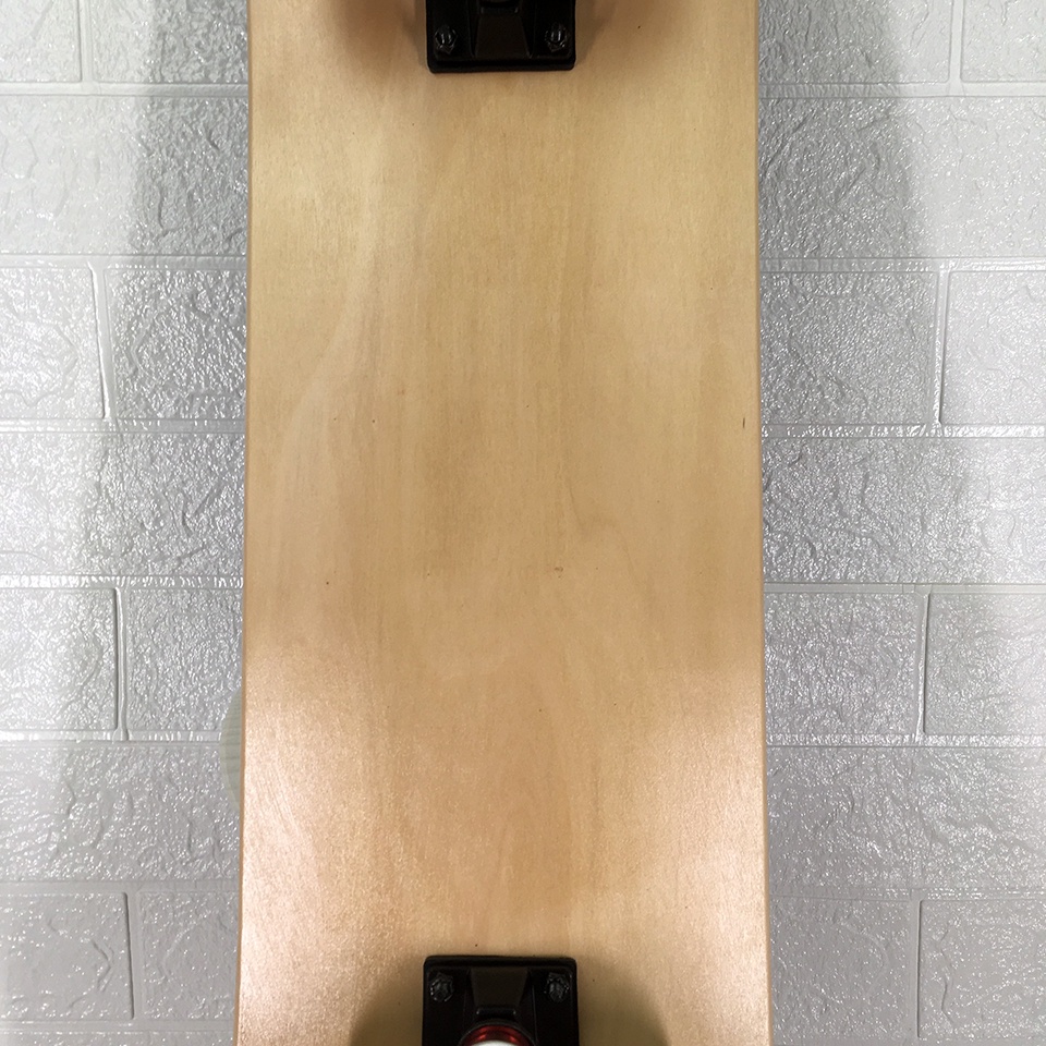 Ván Trượt Tập Trick Vân Gỗ VTS32