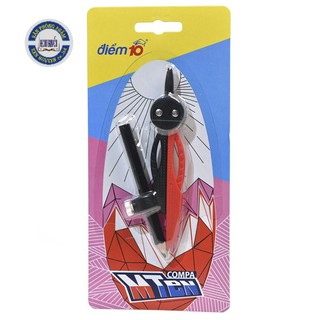 Compa MTEN Điểm 10 TP-C012