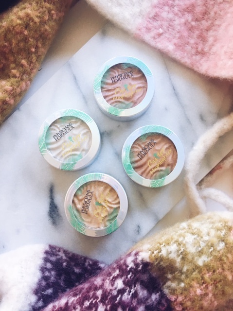 Phấn Highlight - Physicians Formula Butter Highlighter