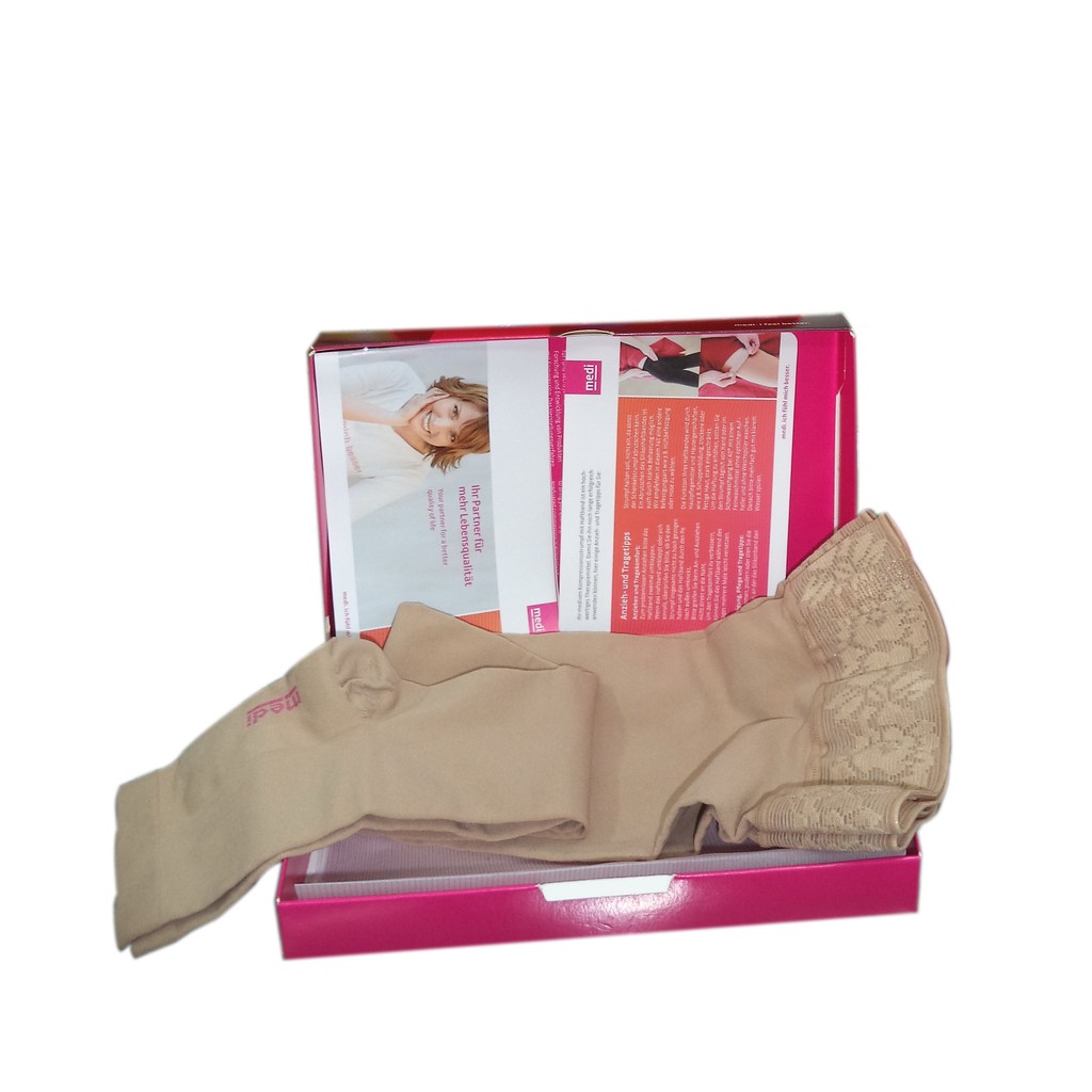 Vớ Đùi Duomed Mediven Comfort