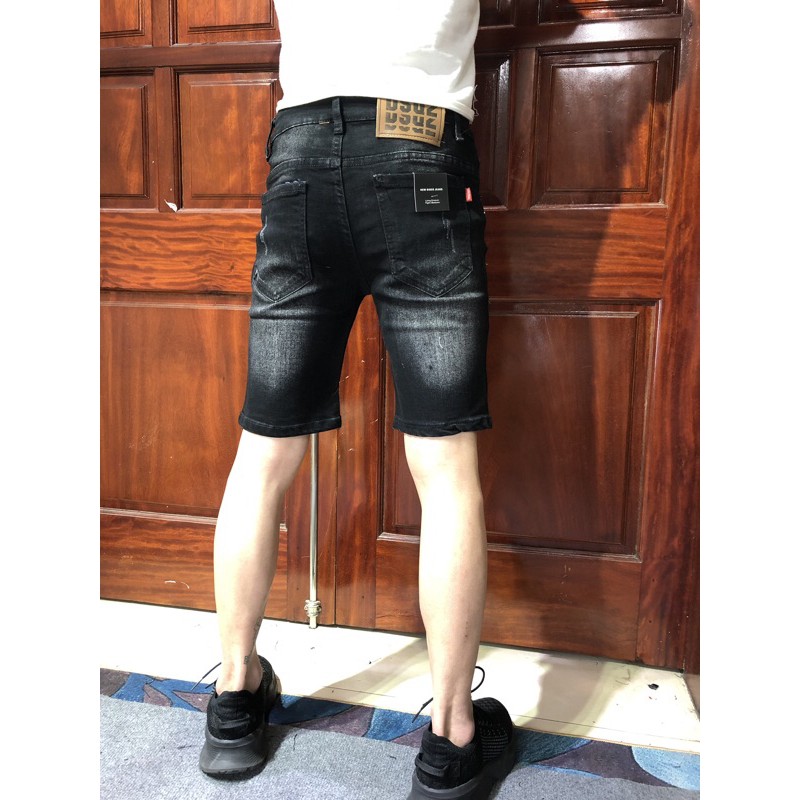 quần short quần ngố dsq đính đá cao cấp | BigBuy360 - bigbuy360.vn