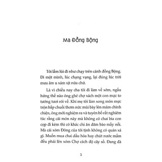 Triền Sông Thơ Ấu