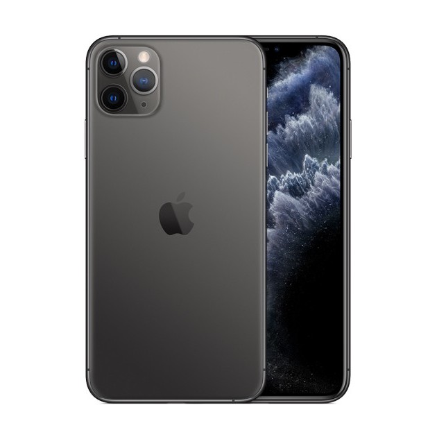 Điện thoại Apple iPhone 11 Pro Max 64GB bản Quốc tế - Nhập Khẩu