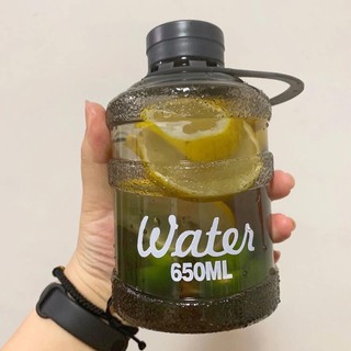 Bình nước 650ml
