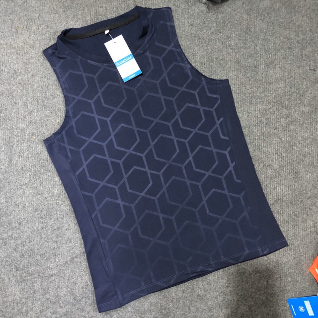 Áo thun nam 3 lỗ | BigBuy360 - bigbuy360.vn