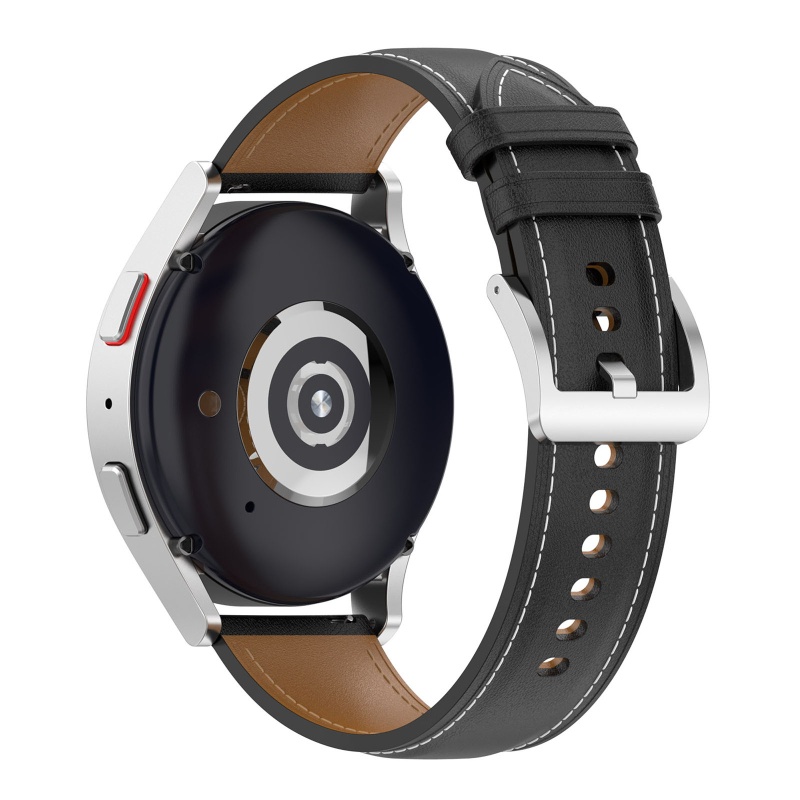 Dây Da Thay Thế 20mm Cho Đồng Hồ GXY Watch 5