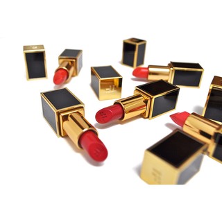 Son Tomford màu Wild Ginger, Flamingo và Plum Lush