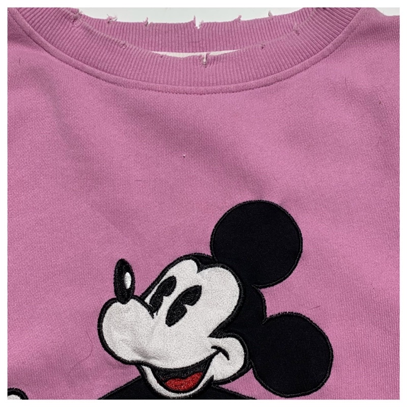 Áo sweater 2hand - Khabi Vintage