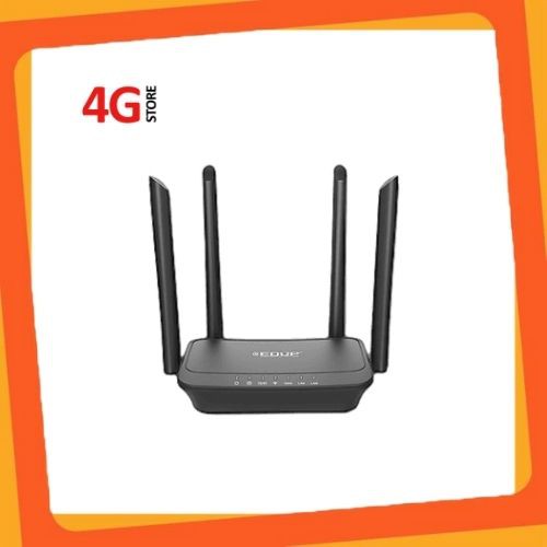 [HÀNG CÓ SẴN] Bộ Phát Wifi 4G Edup R102-N9522 Chuẩn N300 tốc độ 300mpbs