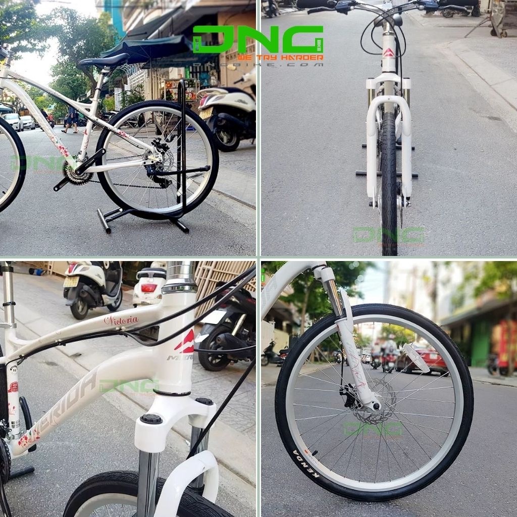 Xe đạp địa hình MERIDA VICTORIA 500