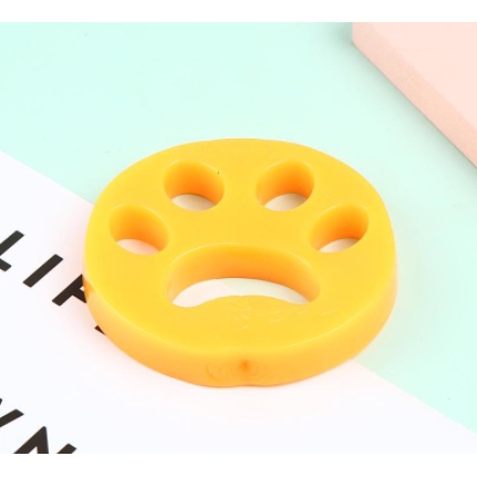 Dụng cụ tẩy lông tiện dụng cho thú cưng