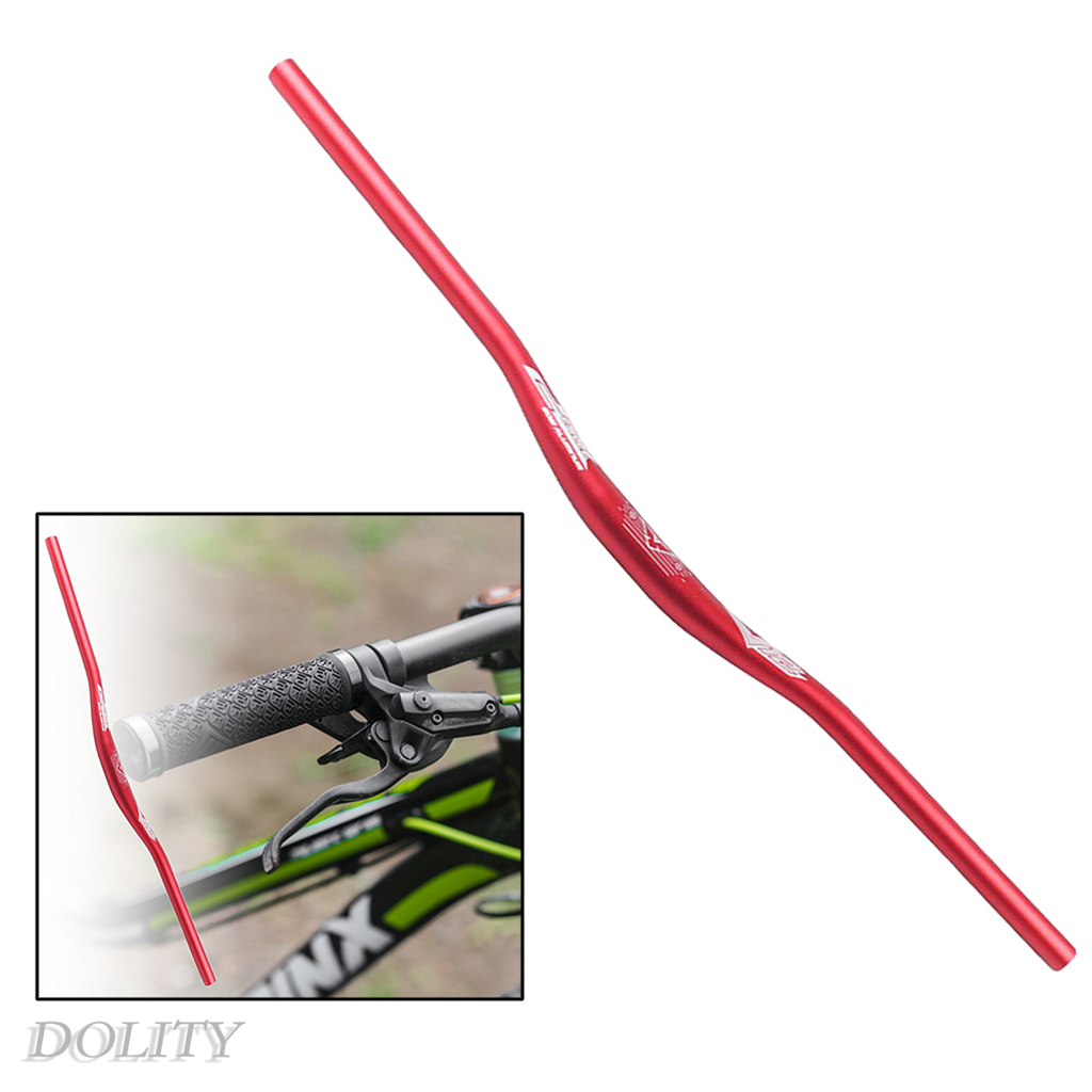 Ghi Đông Xe Đạp Leo Núi Cao Cấp 31.8mm Dh Mtb