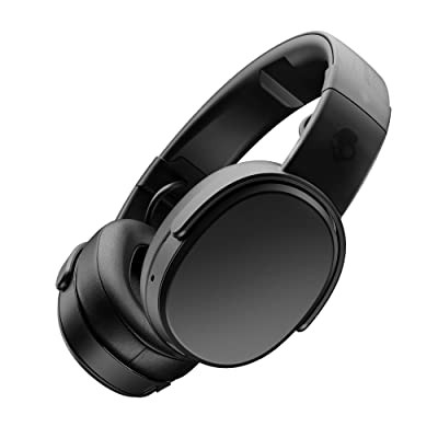 Tai nghe Skullcandy Crusher Wireless SK-S6CRW-K591