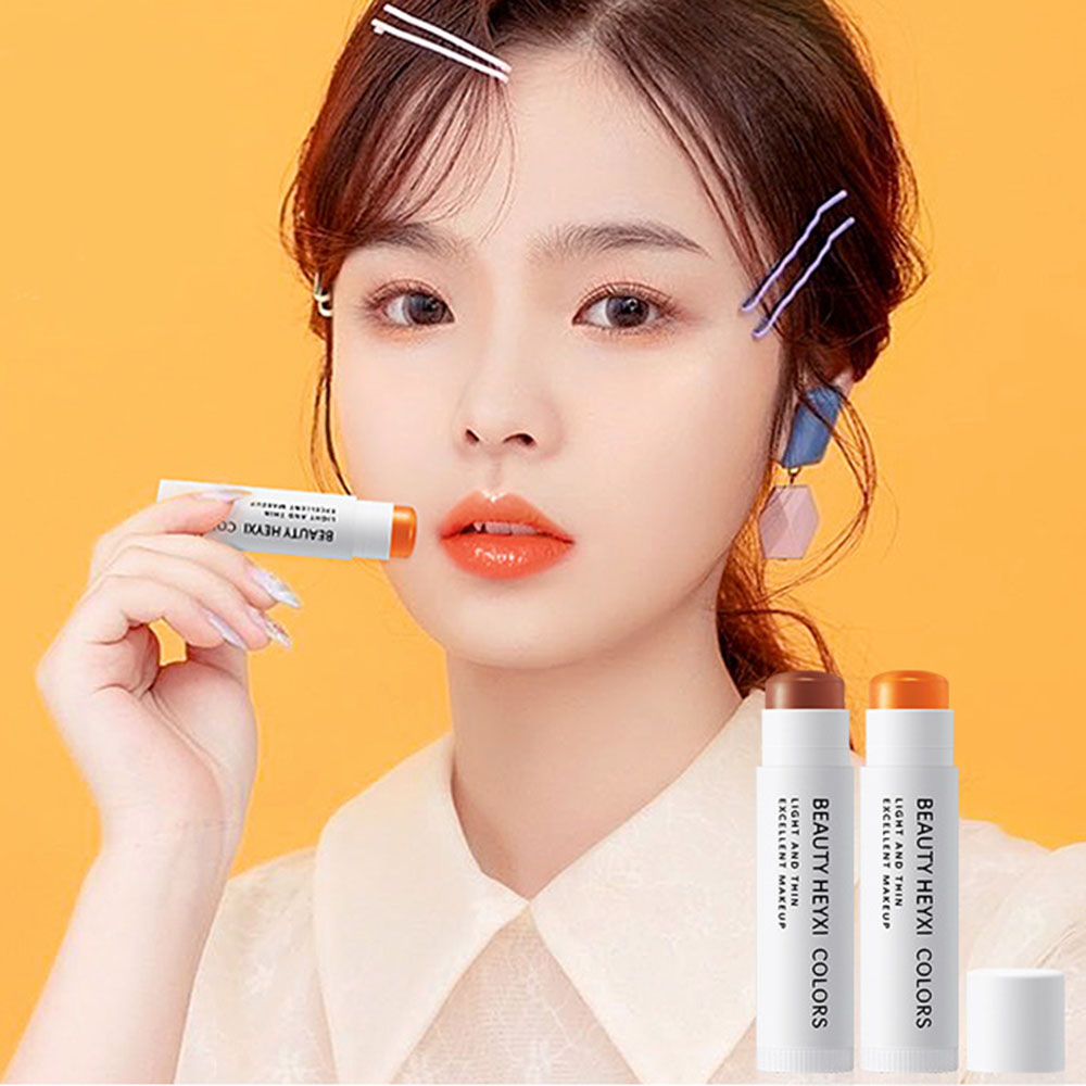 Son Môi Hỗ Trợ Dưỡng Ẩm Chống Nước Và Mồ Hôi Lâu Trôi Không Dễ Phai Cho Học Sinh