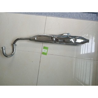 Pô Vắt Xe 67 Cao Cấp