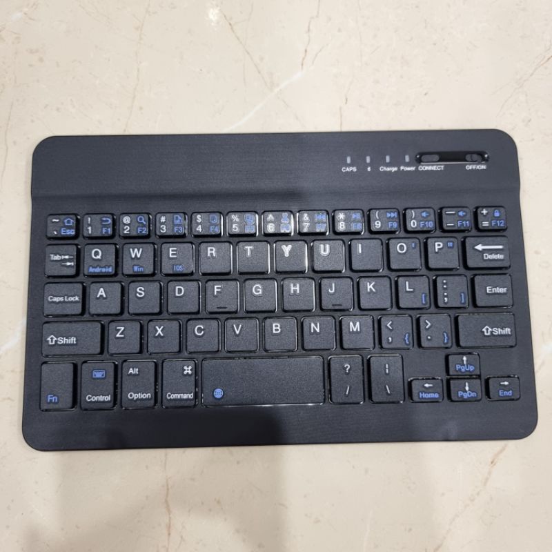 Bàn phím bluetooth cho máy tính bảng 8 inch