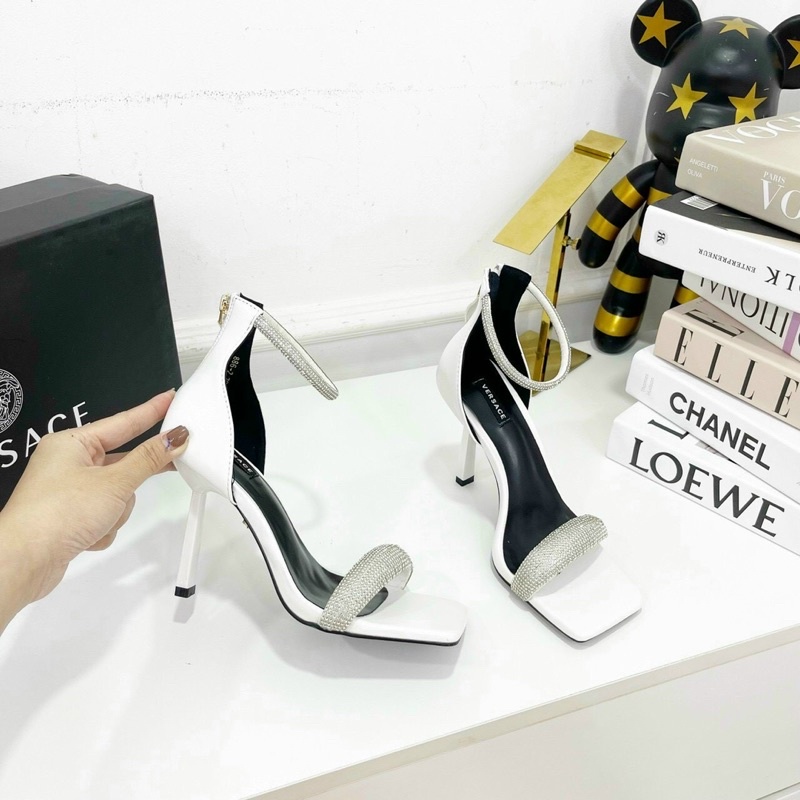 SANDAL QUAI ĐÁ HÀNG XỊN FULLBOX HÃNG