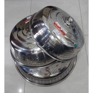 Lồng bàn inox cao cấp