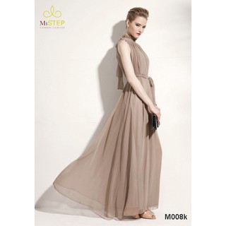 Đầm Maxi Dạ Hội M008k